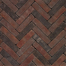 Gebakken | UWF65 | Megaton (20x5x6,5cm)