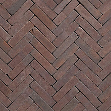 Gebakken | UWF65 | Getrommeld Norton (20x5x6,5cm)